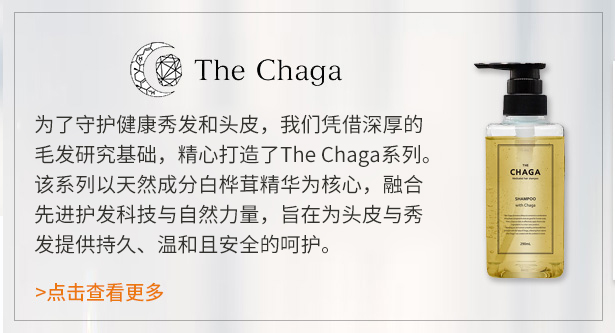 TheChaga系列