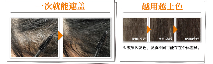 Refine便携发色焕新笔刷商品介绍