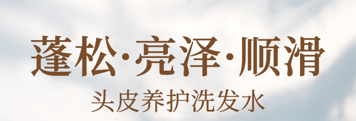 Refine莉芬奈The Chaga薬用头皮护理洗发水